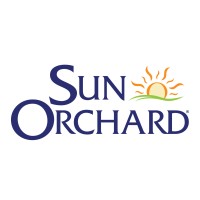 Sun Orchard logo - Similar company to Perfect Posture
