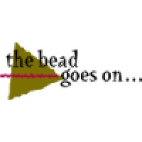 Bead Goes On logo - Similar company to Beading Station