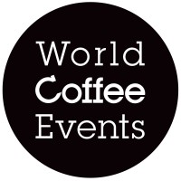 World Coffee Events logo - Similar company to Diamond Electronics