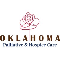 Oklahoma Palliative & Hospice Care logo - Similar company to Colorado Palliative & Hospice Care