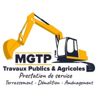 MGTP & Agri logo - Similar company to Flins Tp