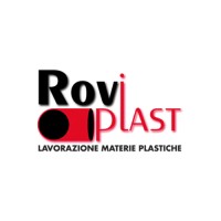 ROVIPLAST s.r.l. logo - Similar company to Deriplast S.A.