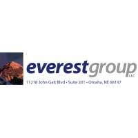 Everest Group, LLC logo - Similar company to Infogroup