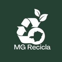 Mg Recicla logo - Similar company to Bh Recicla