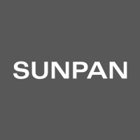 SUNPAN logo - Similar company to Teledyne Optech