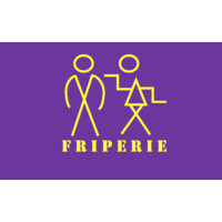 MACHIN MACHINE FRIPERIE logo - Similar company to Ameshop