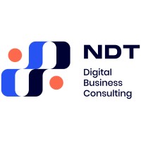 NDT Digital Business Consulting logo - Similar company to Satelite.Ai