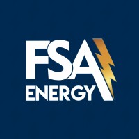Fsa Energy ⚡️