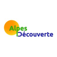 Alpes Découverte logo - Similar company to Altibus