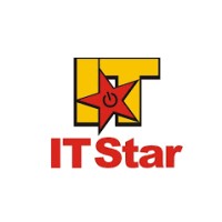 ITSTAR IRELAND logo - Similar company to Digilogue.Net