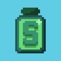 Salamura Games logo - Similar company to E Games Generation
