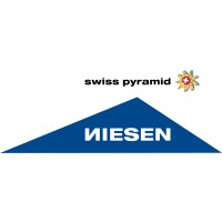 NIESENBAHN AG logo - Similar company to Streichenberg
