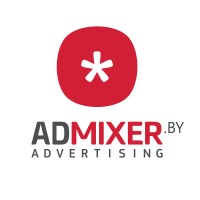 ADMIXER BY Advertising logo - Similar company to Admixer Advertising Central Asia