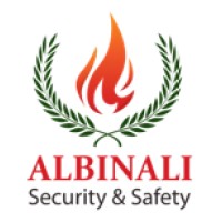 Mubarak Othman Albinali for security & safety logo - Similar company to Albinali Groubs