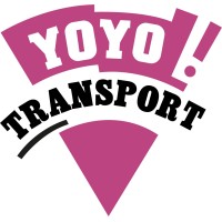 Yoyo Transport B.V. logo - Similar company to Wa Customs