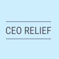 CEO Relief Switzerland logo - Similar company to Websamurai Ag