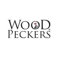 Woodpeckers logo - Similar company to Mecist Mühendislik