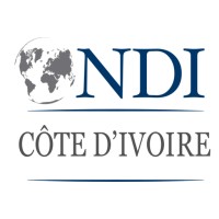 NDI Côte d'Ivoire logo - Similar company to Indigo Côte D’Ivoire