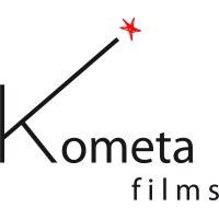 KOMETA FILMS logo - Similar company to Scale & Scope