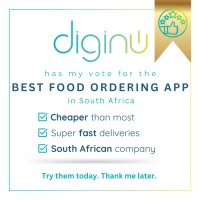 Diginu with Doné logo - Similar company to Abstrktion