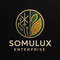 Somulux Enterprise logo - Similar company to Bytebazaar