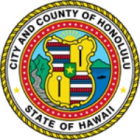 City and County of Honolulu logo - Similar company to Olelo Community Media