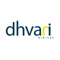 Dhvani Digital logo - Similar company to Autonnomous ®
