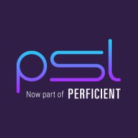 PSL Corp - Now part of Perficient logo - Similar company to Overactive