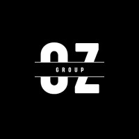 OZ Edits logo - Similar company to Morr