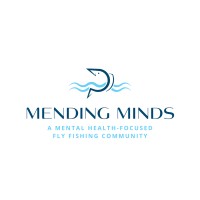 Mending Minds logo - Similar company to Mending Minds