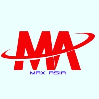 MAX ASIA logo - Similar company to Max Asia Pte.Limited.