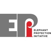 Elephant Protection Initiative logo - Similar company to Frontier Solutions