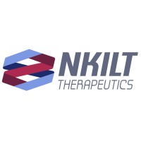 NKILT Therapeutics, Inc. logo - Similar company to Targopep Ltd
