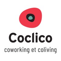 Coclico Cholet logo - Similar company to Weforge Cholet