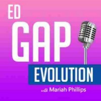 The Ed Gap Evolution Podcast