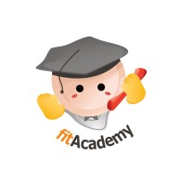 Fitacademy.id logo - Similar company to Branlight Creative