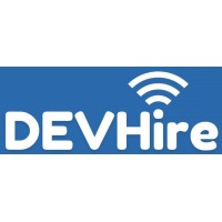 Dev Hire Solutions logo - Similar company to Wanaware