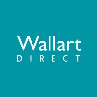 WallArt Direct logo - Similar company to Britannical London