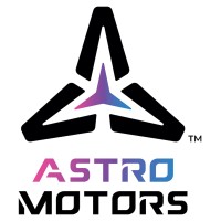 Astro Motors IN logo - Similar company to Ampinity