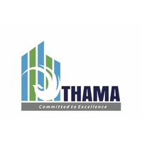 Thama Pty Ltd logo - Similar company to Ecoshine Solution