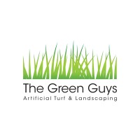 The Green Guys logo - Similar company to Easygrasse (Pty) Ltd