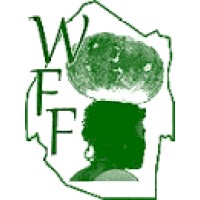 Woman Farmer Foundation logo - Similar company to Women In Farming And Entrepreneurship (Wife)