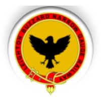 Leighton Buzzard Railway logo - Similar company to Veterans Community Network