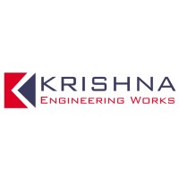 Krishna Engineering logo - Similar company to Mecsign Engineering