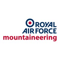 Royal Air Force Mountaineering Association logo - Similar company to Sunderland Afc Armed Forces & Veteran'S Supporters Association