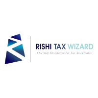 Rishi Tax Wizard logo - Similar company to Nextgen Solutions