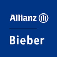 Allianz Bieber Generalvertretung logo - Similar company to Allianz Agentur Ayas