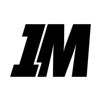 1M Music logo - Similar company to Fim Records