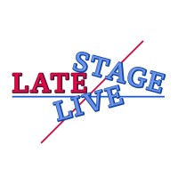 Late Stage Live logo - Similar company to Humor Darling