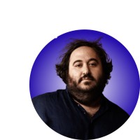 Oussama Ammar logo - Similar company to Gloops